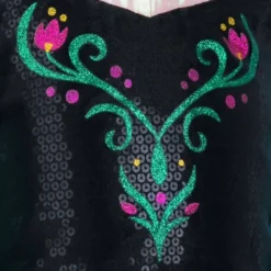 Disney Frozen 2 Anna Kids' Dress - Size 5-6 - Disney Store -Toys Sale Store GUEST 23ced9f1 674d 425b 827d 8ef30511a177 3