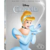 Disney Cinderella Signature Collection