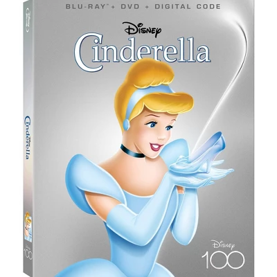 Disney Cinderella Signature Collection 1 Disney Cinderella Signature Collection