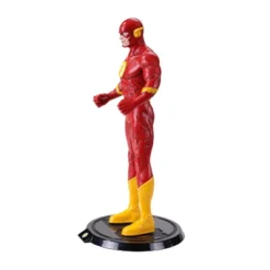 DC Comic BendyFigs Collectible Figure The Flash