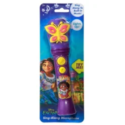 Disney Encanto Sing-Along Microphone -Toys Sale Store GUEST 24d8ee84 45db 45ee b67e 736d9b464df0
