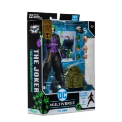 McFarlane Toys DC Comics Gold Label Collection Joker Action Figure (Target Exclusive) 16 McFarlane Toys DC Comics Gold Label Collection Joker Action Figure (Target Exclusive) -Toys Sale Store GUEST 24fb724a 74b0 4776 8b70 ec363ef821e8
