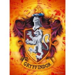 Aquarius Puzzles Harry Potter Gryffindor Logo 500 Piece Jigsaw Puzzle 5 Aquarius Puzzles Harry Potter Gryffindor Logo 500 Piece Jigsaw Puzzle -Toys Sale Store GUEST 250d1672 b016 484d 90f6 df06dbfcdb09