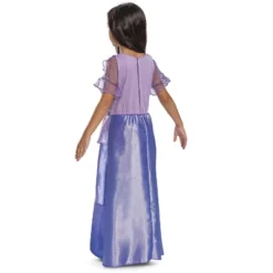 Encanto Isabela Madrigal Classic Girls' Costume