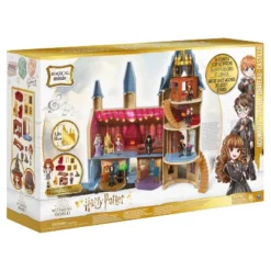 Wizarding World Harry Potter Magical Minis Hogwarts Castle Playset -Toys Sale Store GUEST 26737407 613c 4191 8650 0e0aca8b3bc0