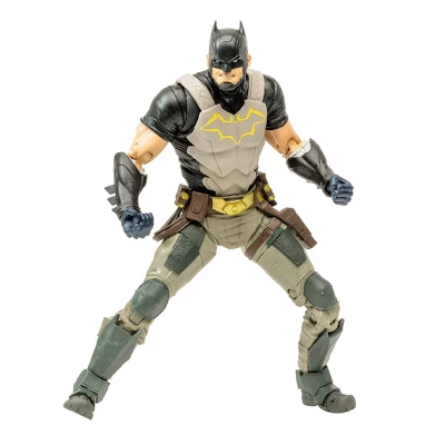 DC Comics Multiverse Gold Label Collection Batman Dark Detective Action Figure (Target Exclusive) 2 DC Comics Multiverse Gold Label Collection Batman Dark Detective Action Figure (Target Exclusive) - Image 2