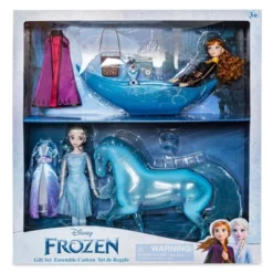 Disney Frozen Holiday Doll Gift Set -Toys Sale Store GUEST 27e30154 8a77 4339 a382 22e9aaee76a9