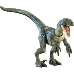 Jurassic World Hammond Collection Velociraptor Blue Action Figure 8 Jurassic World Hammond Collection Velociraptor Blue Action Figure -Toys Sale Store GUEST 28124d7d 5800 4443 9dc1 fa6c2df0375e
