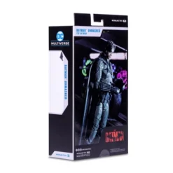 DC Comics Multiverse The Batman (Movie) - Batman Unmasked 7" Action Figure 15 DC Comics Multiverse The Batman (Movie) - Batman Unmasked 7" Action Figure -Toys Sale Store GUEST 2815a702 8316 49ab a15a 0a886c207670