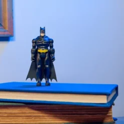 DC Comics 1:20 Scale Batmobile RC -Toys Sale Store GUEST 28161c76 019e 418f 9379 bad7d897dfd3