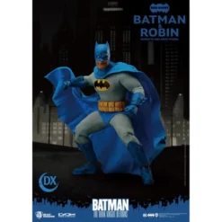 Warner Bros The Dark Knight Returns Batman & Robin (Dynamic 8ction Hero) -Toys Sale Store GUEST 2832e926 da45 4285 87b7 22ff3c7edbef