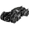 Batman Arkham Knight Batmobile Elite Edition 1/18 Diecast Model Car By Hot Wheels