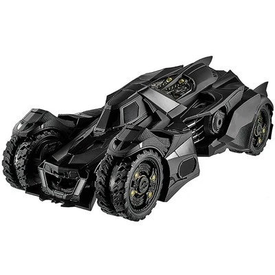 Batman Arkham Knight Batmobile Elite Edition 1/18 Diecast Model Car By Hot Wheels 1 Batman Arkham Knight Batmobile Elite Edition 1/18 Diecast Model Car By Hot Wheels