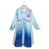 Disney Frozen 2 Elsa Travel Dress