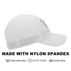 Hello Kitty Pickleball Elite Flex Women's White Unstructured Baseball Cap -Toys Sale Store GUEST 2a0c0310 c156 4ddd 868b 7e9d7c7082b3