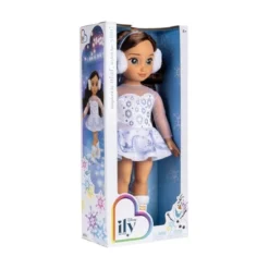 Disney ILY 4ever Inspired By Olaf 18" Brunette Doll (Target Exclusive) -Toys Sale Store GUEST 2b3e96b5 89d1 4c31 b5ab 50bd86c31295