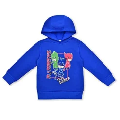 Hasbro PJ Masks Boy's 2-Pack Out Of This World Pullover Graphic Hoodie And Jogger Pant Set For Kids -Toys Sale Store GUEST 2b5104cd 0ca5 44d0 a755 2f336b628418