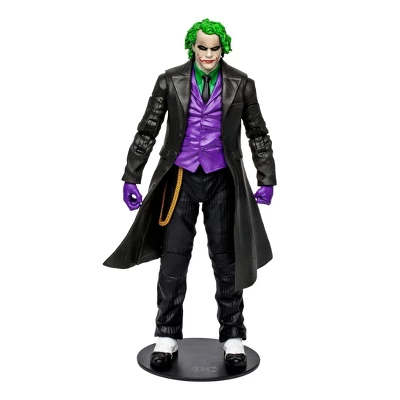 McFarlane Toys DC Comics Gold Label Collection Joker Action Figure (Target Exclusive) 4 McFarlane Toys DC Comics Gold Label Collection Joker Action Figure (Target Exclusive) - Image 4