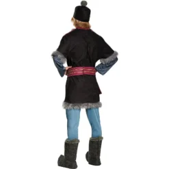 Disguise Mens Disney Frozen Deluxe Kristoff