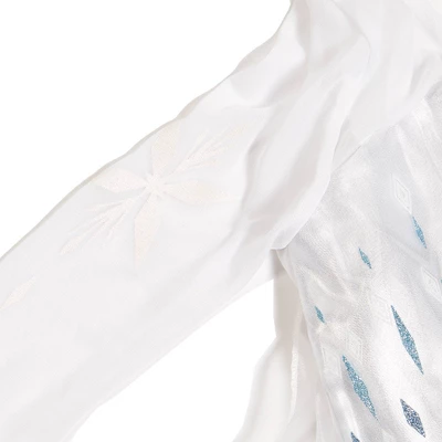 Disney Frozen 2 Elsa Costume - Disney Store 5 Disney Frozen 2 Elsa Costume - Disney Store - Image 5