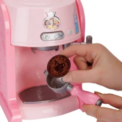 Disney Princess Princess Style Collection Espresso Maker -Toys Sale Store GUEST 2e15d5c0 31d2 44cd 98a9 2e4935b9da37