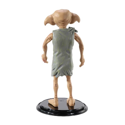 Harry Potter Collectible BendyFig Dobby 4 Harry Potter Collectible BendyFig Dobby - Image 4