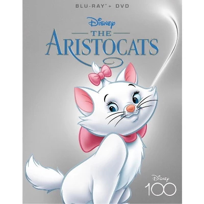 Disney The Aristocats (Special Edition) 1 Disney The Aristocats (Special Edition)