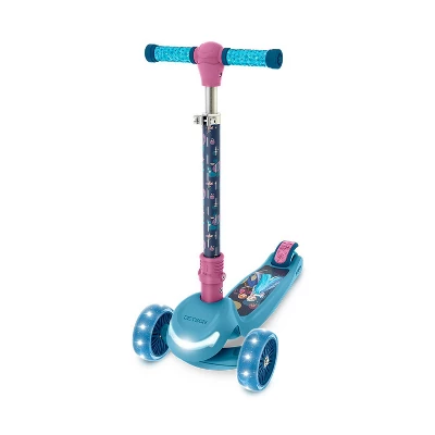 Jetson 3 Wheel Kick Scooter 1 Jetson 3 Wheel Kick Scooter