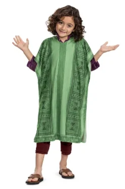 Encanto Bruno Madrigal Classic Boys' Costume -Toys Sale Store GUEST 306379dd 6d22 4f40 809d 306e1d605813