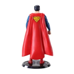 DC Comic BendyFigs Collectible Figure Superman -Toys Sale Store GUEST 306a3f3c 80b3 4a22 865d 5d54ff4ea53d