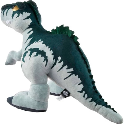 Jurassic World: Dominion Ginormous Giganotosaurus Dinosaur Plush 3 Jurassic World: Dominion Ginormous Giganotosaurus Dinosaur Plush - Image 3