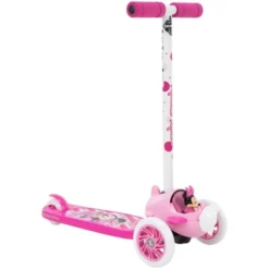 Huffy Minnie Mouse 3 Wheel Kids' Kick Scooter - Pink 11 Huffy Minnie Mouse 3 Wheel Kids' Kick Scooter - Pink -Toys Sale Store GUEST 30b7236a f937 4710 bfed d1769b17b3c7