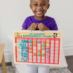 Melissa & Doug Disney Mickey Mouse Clubhouse My Magnetic Responsibility Chart 11 Melissa & Doug Disney Mickey Mouse Clubhouse My Magnetic Responsibility Chart -Toys Sale Store GUEST 30dcbaab 83d7 4e2e be4a a3683d4e74f3