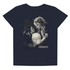Women's Labyrinth Dream Dance Loose T-Shirt -Toys Sale Store GUEST 3164c8a9 edfc 4cac 91e0 8708408888f0
