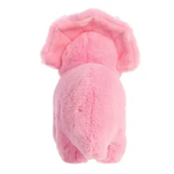 Aurora Small Trix Triceratops Eco Nation Eco-Friendly Stuffed Animal Pink 6" -Toys Sale Store GUEST 3170612e d67e 4284 a680 613ee76fa7e2