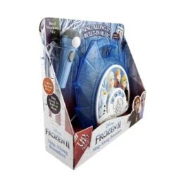 Disney Frozen 2 Sing-Along Boombox 10 Disney Frozen 2 Sing-Along Boombox -Toys Sale Store GUEST 32490c2c c4ec 4b6a 95b5 5d8c4c8a6787