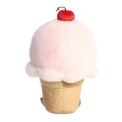 Aurora Val Sayings 9' I Cherrish You Ice Cream Pink Stuffed Animal -Toys Sale Store GUEST 327633bd 0dff 4d8c aad9 8b26cac2c2da