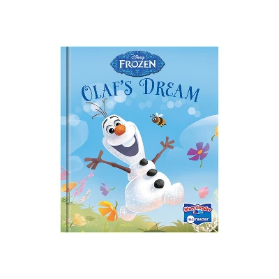 Disney Frozen Electronic Me Reader Story Reader And 8-book Boxed Set 8 Disney Frozen Electronic Me Reader Story Reader And 8-book Boxed Set - Image 8