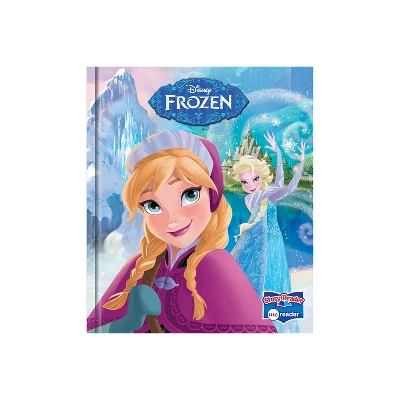 Disney Frozen Electronic Me Reader Story Reader And 8-book Boxed Set 5 Disney Frozen Electronic Me Reader Story Reader And 8-book Boxed Set - Image 5
