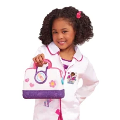 Just Play Doc McStuffins Toy Hospital Doctor's Bag Set 7 Just Play Doc McStuffins Toy Hospital Doctor's Bag Set -Toys Sale Store GUEST 332afdeb b49c 4db8 a661 d3a47c6f9af9