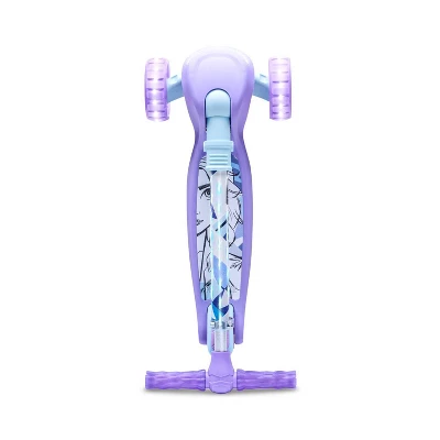 Jetson Disney 3 Wheel Kick Scooter - Frozen II 9 Jetson Disney 3 Wheel Kick Scooter - Frozen II - Image 9