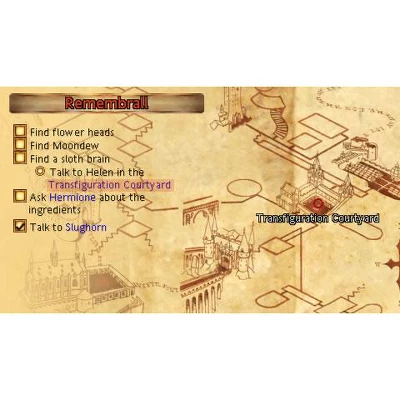 Electronic Arts Harry Potter And The Half Blood Prince - Sony PSP 2 Electronic Arts Harry Potter And The Half Blood Prince - Sony PSP - Image 2