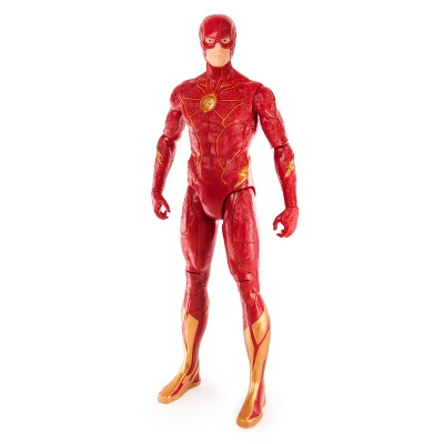 DC Comics The Flash Speed Force 12" Deluxe Action Figure 5 DC Comics The Flash Speed Force 12" Deluxe Action Figure - Image 5