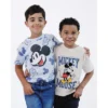 Disney Mickey Mouse Baby 3 Pack T-Shirts
