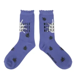 Beetlejuice Chibi Character Art Women's 5-Pair Casual Crew Socks 9 Beetlejuice Chibi Character Art Women's 5-Pair Casual Crew Socks -Toys Sale Store GUEST 3499f861 00d4 424f 8cdd 8e6b7e2f010c