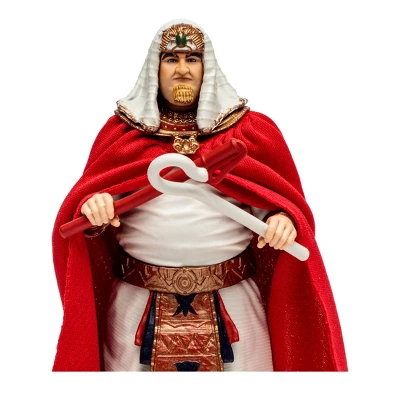 McFarlane Toys DC Retro Batman 66 - King Tut 6" Action Figure (Target Exclusive) 1 McFarlane Toys DC Retro Batman 66 - King Tut 6" Action Figure (Target Exclusive)