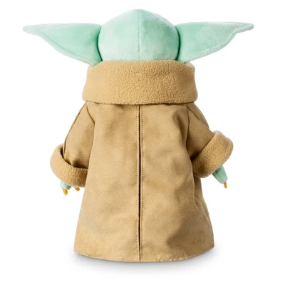 Star Wars Mandalorian The Child Plush - Disney Store 2 Star Wars Mandalorian The Child Plush - Disney Store - Image 2