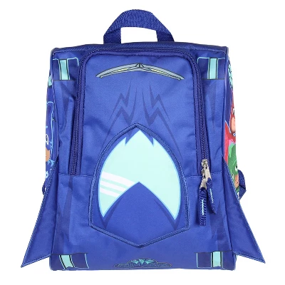 PJ Masks Backpack Gekko Owlette Catboy Racing Car Travel Backpack Bag For Toys Blue 1 PJ Masks Backpack Gekko Owlette Catboy Racing Car Travel Backpack Bag For Toys Blue