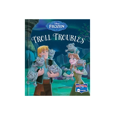 Disney Frozen Electronic Me Reader Story Reader And 8-book Boxed Set 10 Disney Frozen Electronic Me Reader Story Reader And 8-book Boxed Set - Image 10