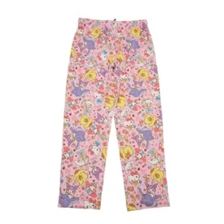 Hello Kitty & Friends All-Over Character Print Women's Pink Sleep Pajama Pants 9 Hello Kitty & Friends All-Over Character Print Women's Pink Sleep Pajama Pants -Toys Sale Store GUEST 360886e8 6caf 476a 9b67 fc85c7dd8a49